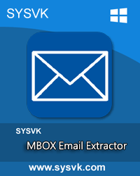 MBOX Extractor Software