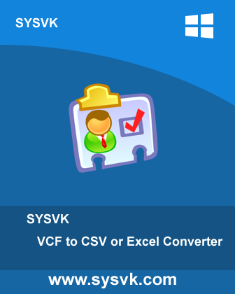 convert multiple vcf to csv online